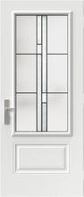 Load image into Gallery viewer, Arima - Classic Symmetry