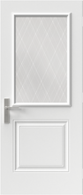 Load image into Gallery viewer, Arum - Sandblasted Simplicity