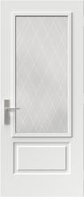Load image into Gallery viewer, Arum - Sandblasted Simplicity