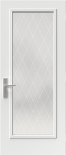 Load image into Gallery viewer, Arum - Sandblasted Simplicity