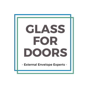 Glass For Doors