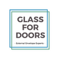 Glass For Doors